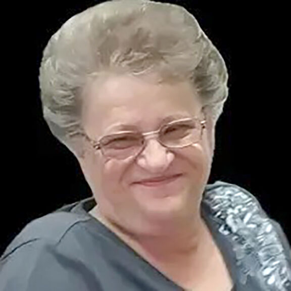 Josephine Ann (Pyle) Voisey, 78, De Soto